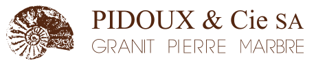 Pidoux-marbre-logo