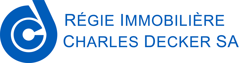 Regie-charles-decker-Logo